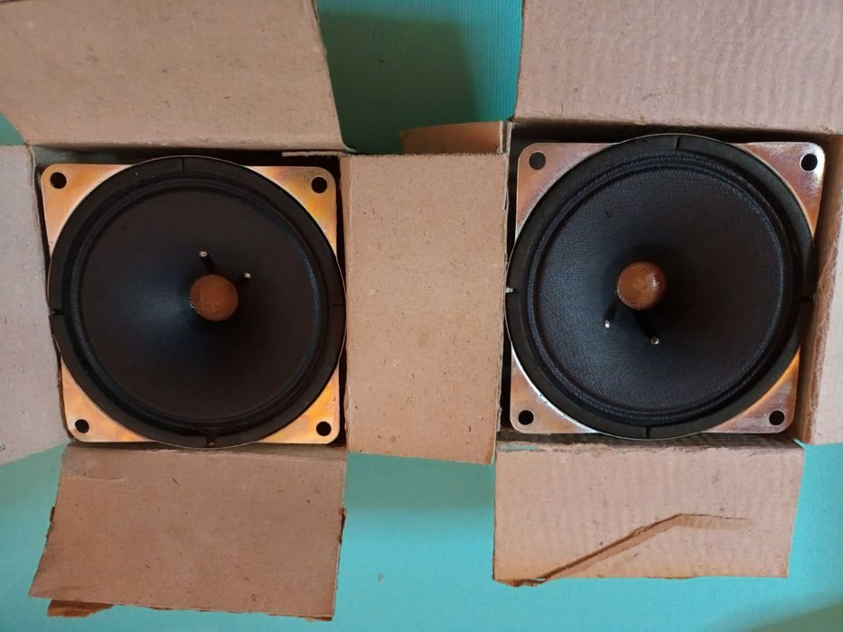 Високоговорители ББ-104 Нови
