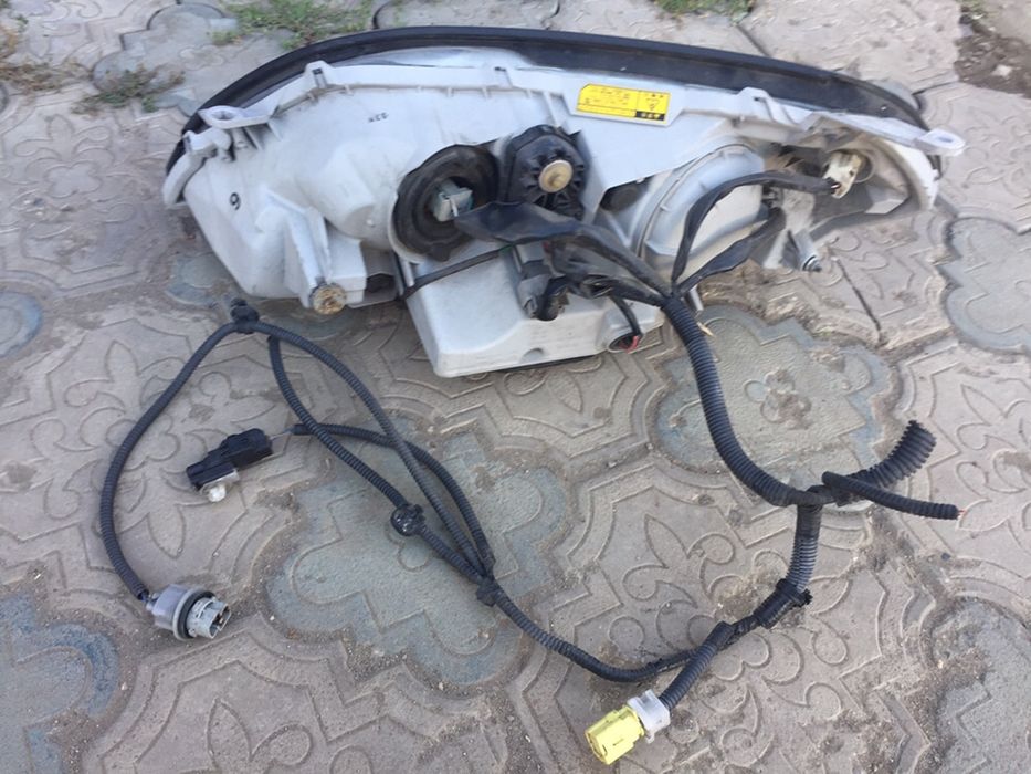 Тойота Марк 2