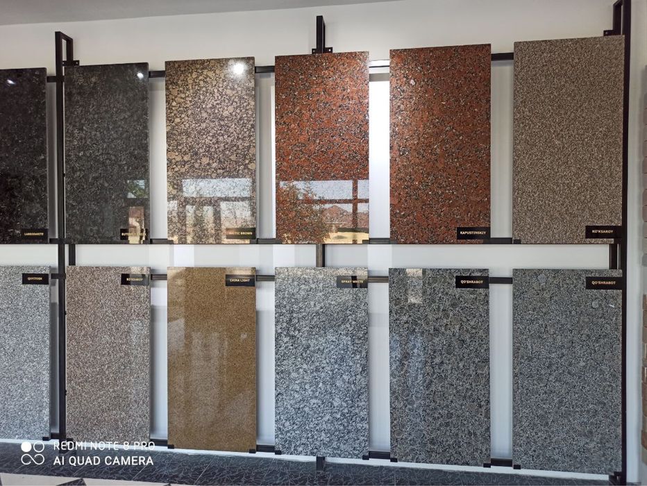 Granit Buxarа optim  грани оптом