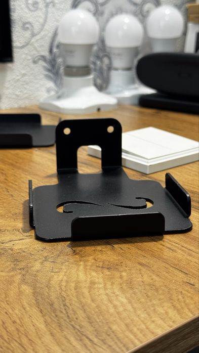 Яндекс станся учун держател кранштейн Yandeks Alisa uchun kranshteyn