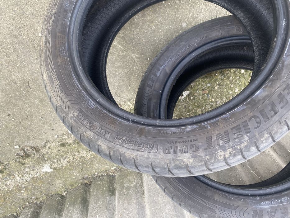 Летни гуми 225/50/17