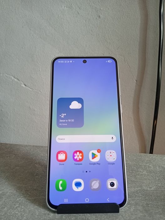 Galaxy A36 (5G) 128Gb
