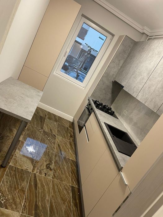 Apartament 2 camere