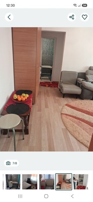 Apartament Navodari
