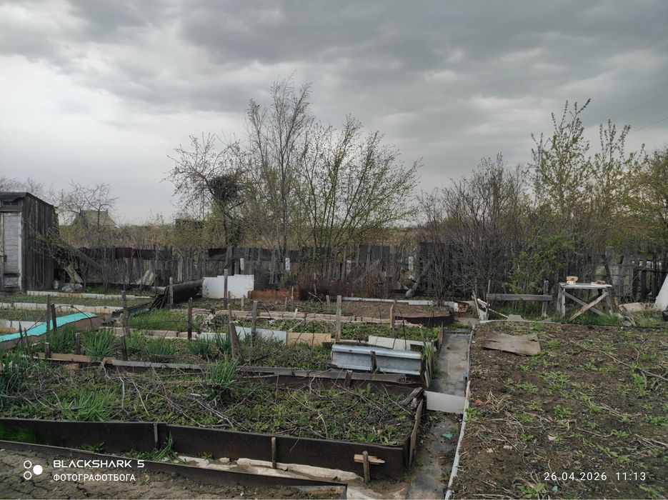 Дача в Д/С Оптимисте