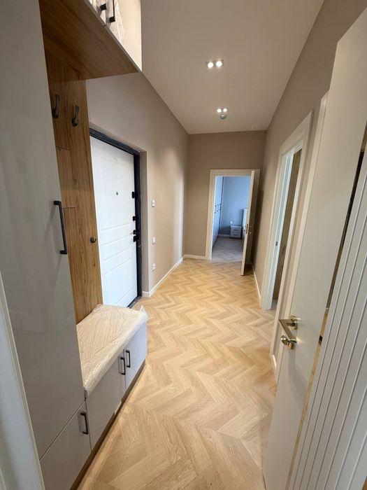 Жилой комплекс Зенит