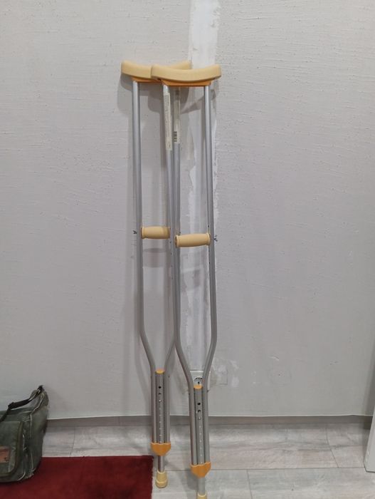 Продам костыли/балтақ