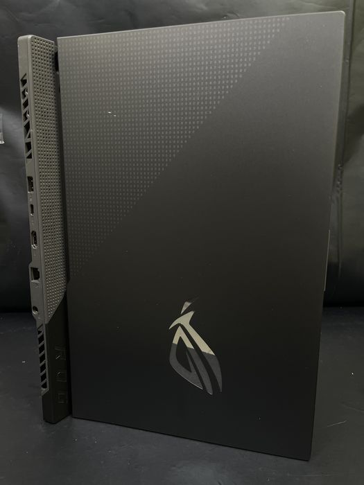 Laptop Asus RogStrix G513 /Ryzen 7 4800H /2xSsd 512GB /24GB RAM #51672