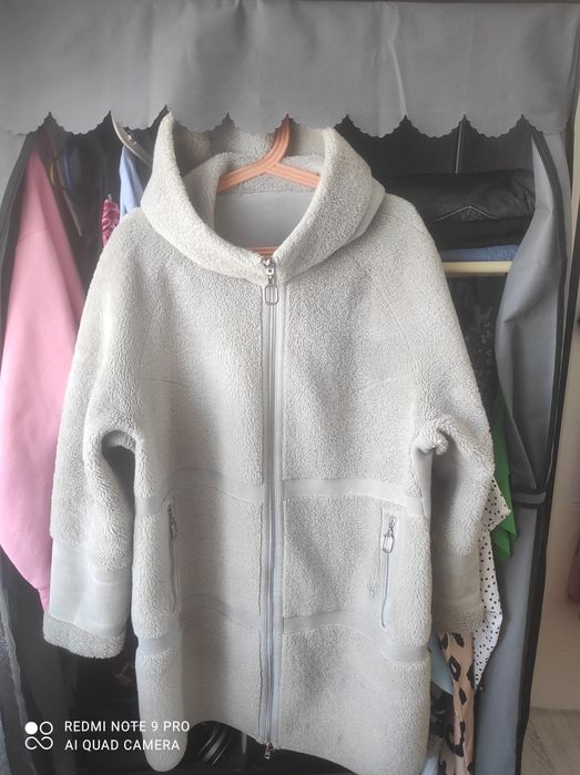 Продам пальто-дубленку