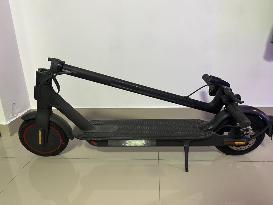 Trotineta Mi pro 2