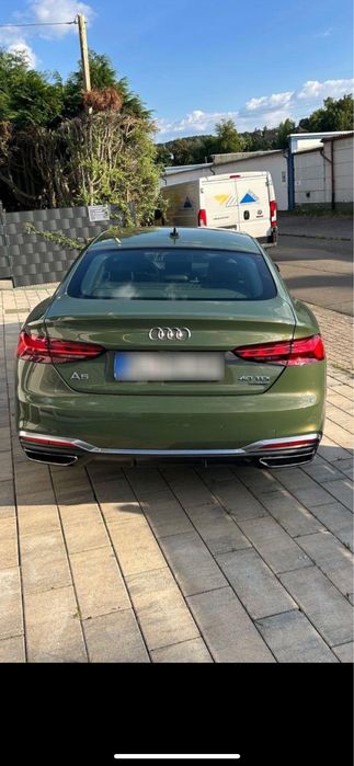AUDI A5 Sportback 2021 — imagine 4