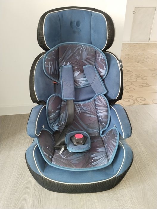 Продам автокресло