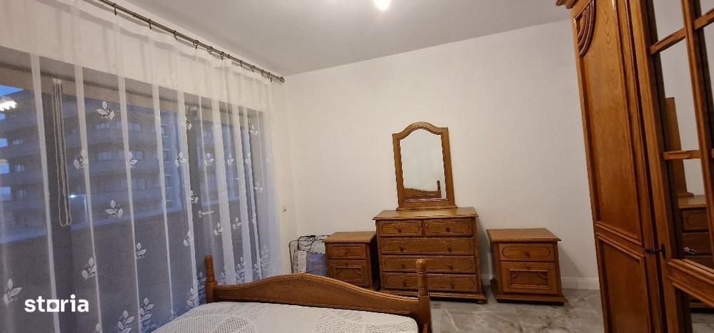 3 cam.et.2, 2 bai, Rezidential Millano 5, 70 mp,mobilat,utilat,parcare
