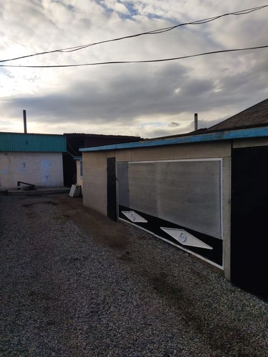 Продам дом с участком