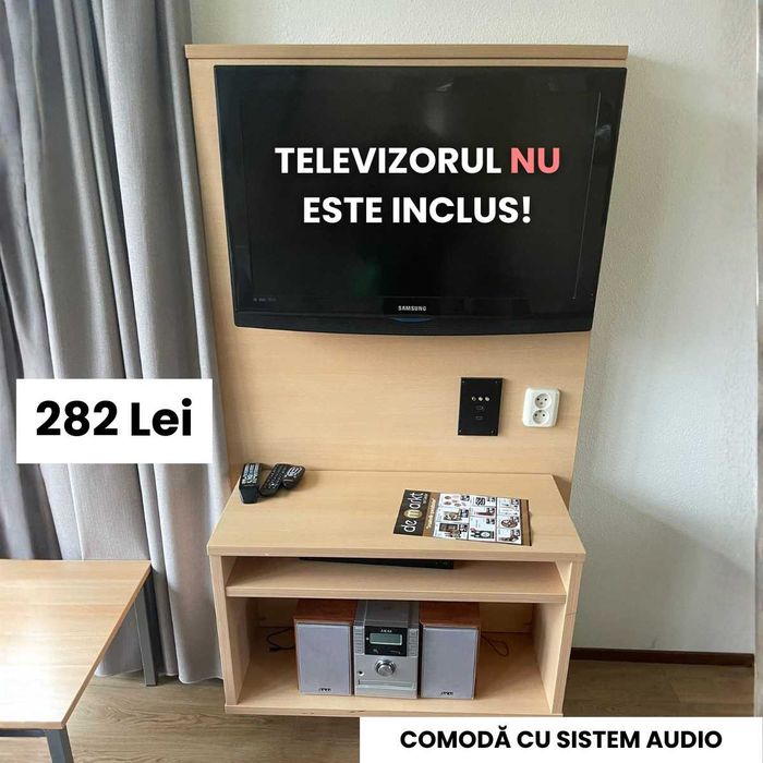 Dulap Mare Second Hand Import Olanda - Sifonier, Vestiar, Dulap Birou, Comodă - Diverse Modele