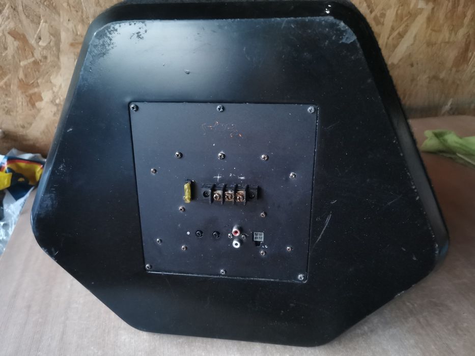 Subwoofer activ Juice 300 watts