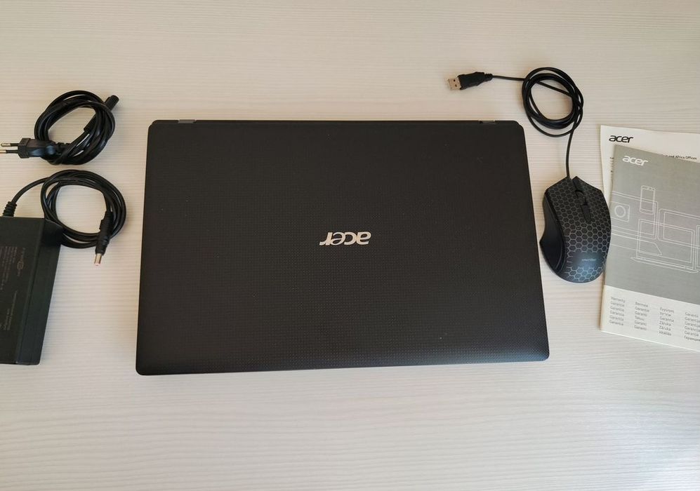 Срочно продаю ноут Acer