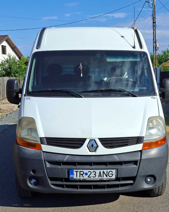 Autoutilitara de vânzare