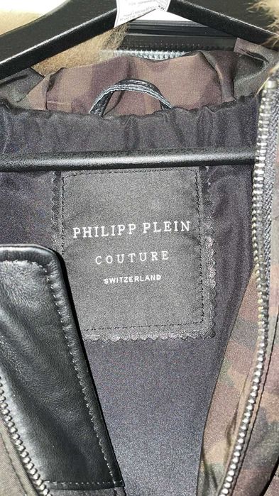 Geaca barbati Philipp Plein