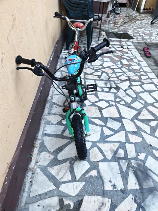 Bicicletă pentru copii