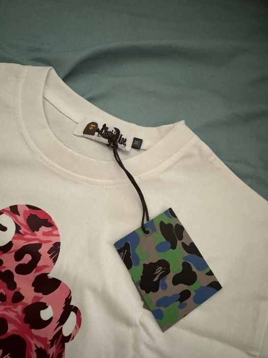 Tricouri bape ..