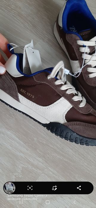 Zara 33номер нови