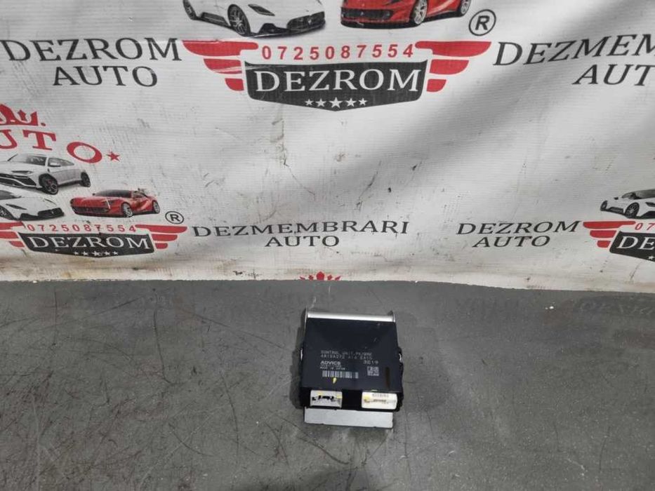 Modul control frana de parcare 0 KM 4815A272 Mitsubishi Eclipse Cross