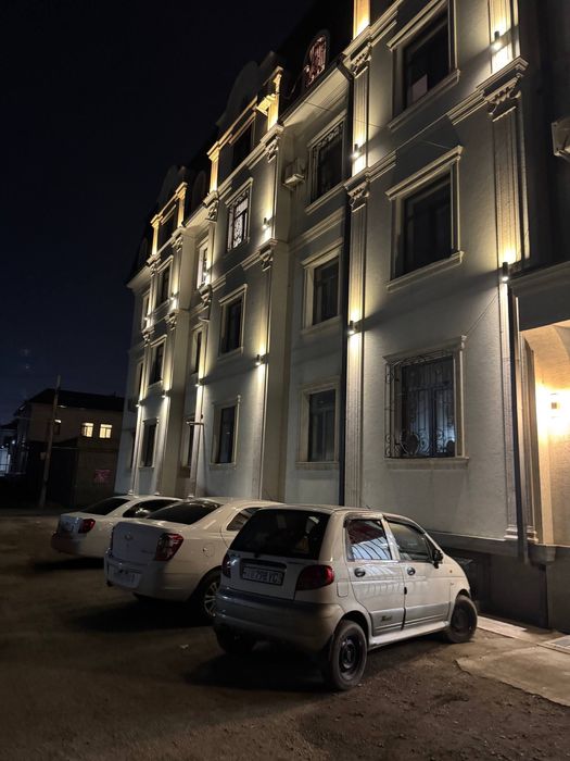 Новостройка Binaun  Дуплекс квартира 130 кв