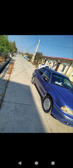 Daewoo Nexia 1 1,5
