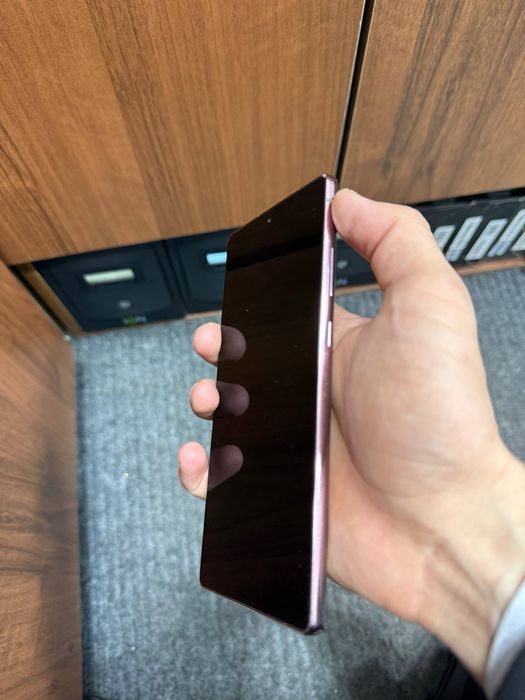 Samsung note 20 5G 8/256