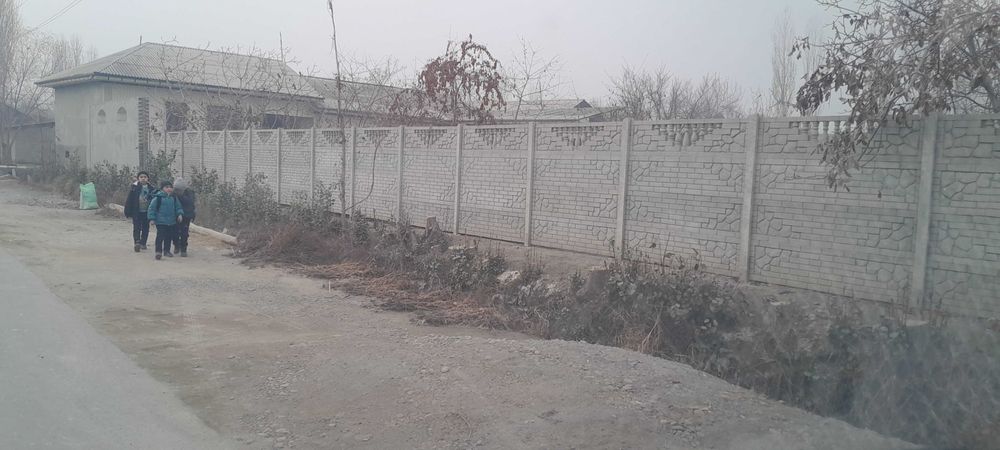 Еврозабор Деворлар