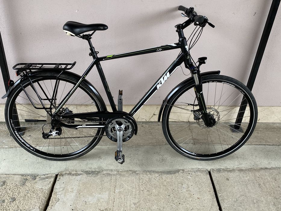 Biciclete de vanzare