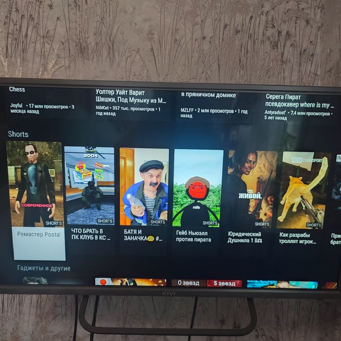 Продам телевизор