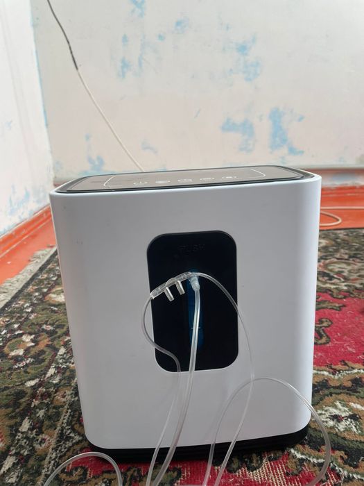 Кислород ауа беретин