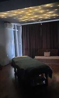 Дълбокотъканен масаж – нов живот за мускулите ви!