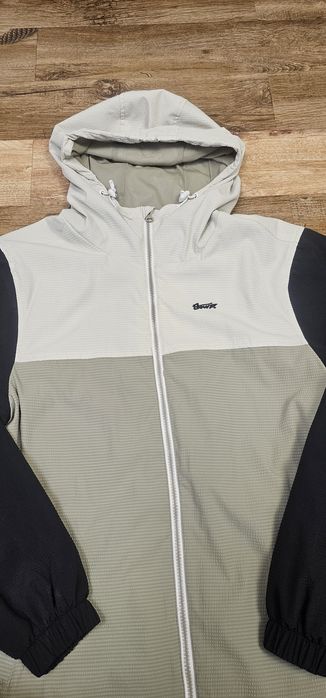 Geacă / Windbreaker Pull&Bear Bărbați - S