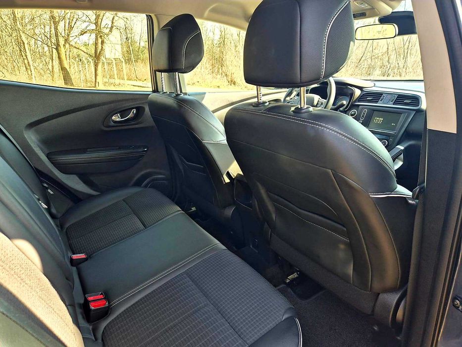 Renault Kadjar 4x4 Bose Led Vision