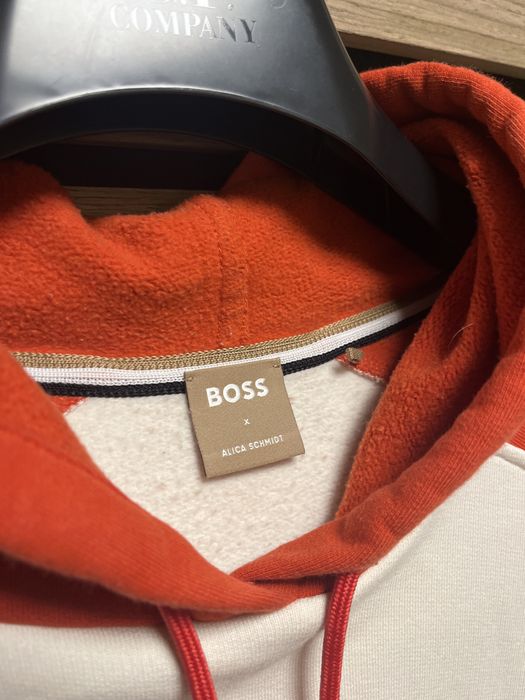 Hugo Boss X Alica Shimdt - размер S / Оригинал