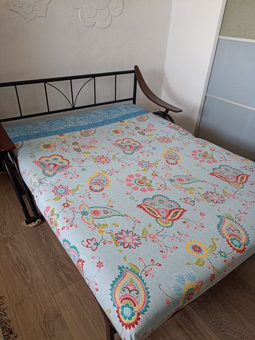 Продам раскладной диван