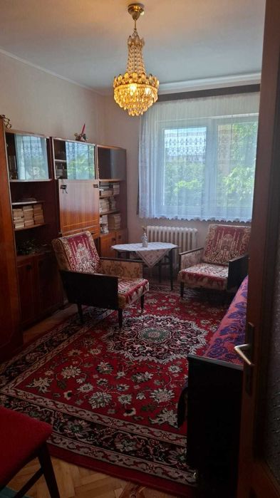 Vand apartament 2 camere Gherla str. Stejarului