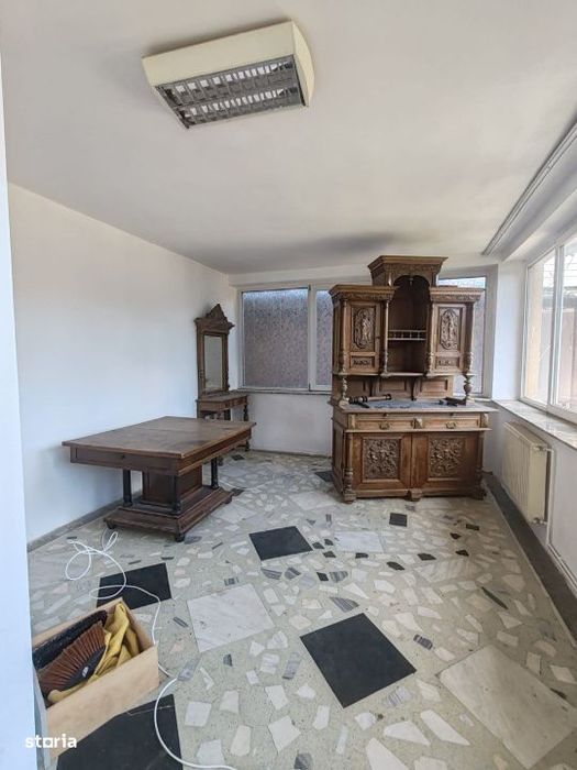 Casa individuala, 350 mp, zona Parcul Regina Maria – Baia Mare