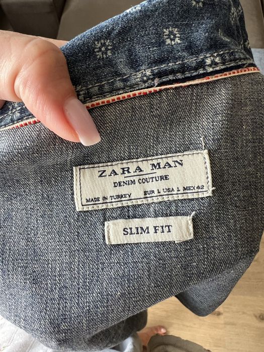 Camasa Zara man, noua, fara eticheta