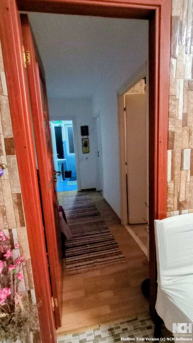 Apartament cu 2 camere de vânzare – Iris, strada Oașului