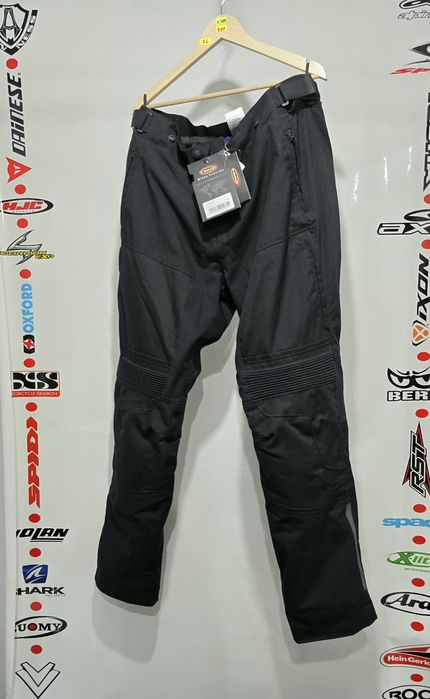 Pantaloni moto textil Held Tourino XL