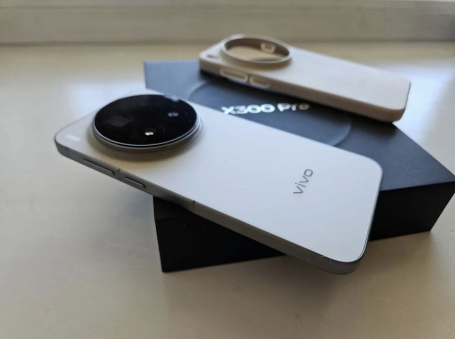 Обменяю Vivo x300 pro