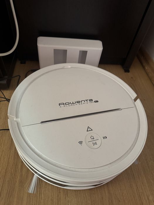 Rowenta X-plorer 120 AI