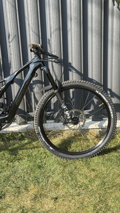 Bicicleta electrica E-bike Specialized Levo Turbo SL Comp Carbon S 2021