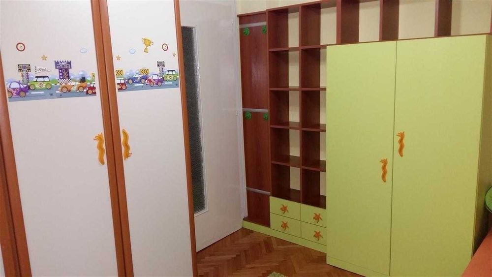 Дава се под наем Тристаен апартамент в София, Княжево - 80 кв.м за 637.5 € - Снимка #3