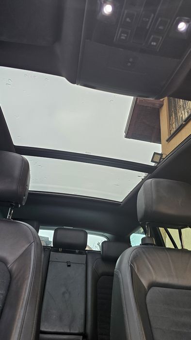 Passat GTE Pano/Keyless Entey+GO/360/ACC model 2016