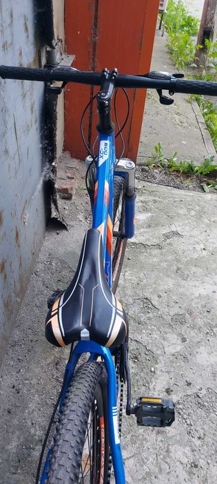 Велосипед горный Petava